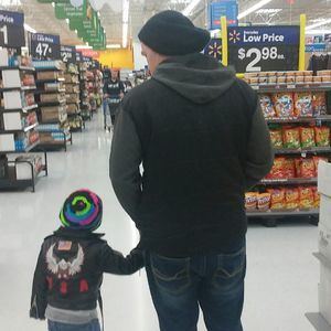 Meet your Posher, Evan